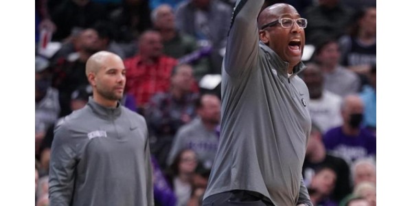 Golden State Warriors ei voi aliarvioida Sacramento Kingsin todellista vahvuutta
